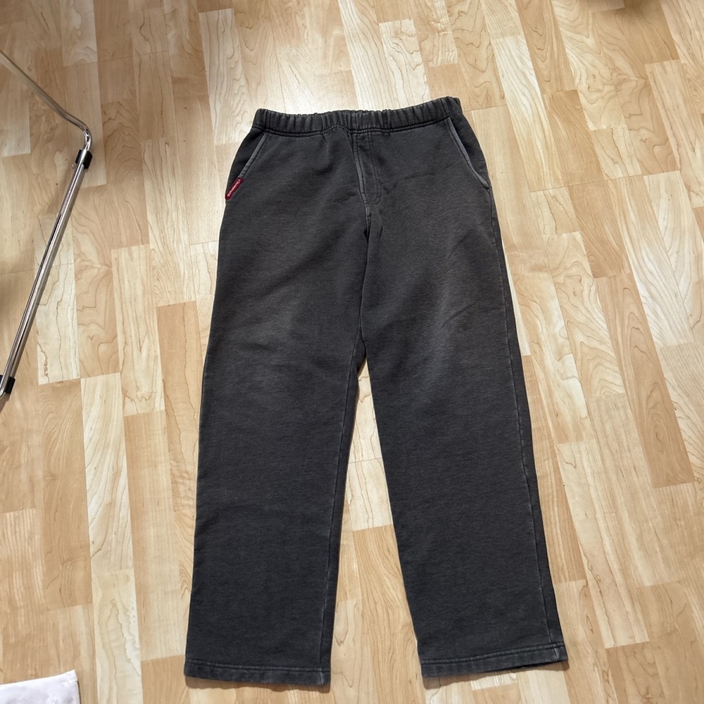 Quicksilver sweatpants